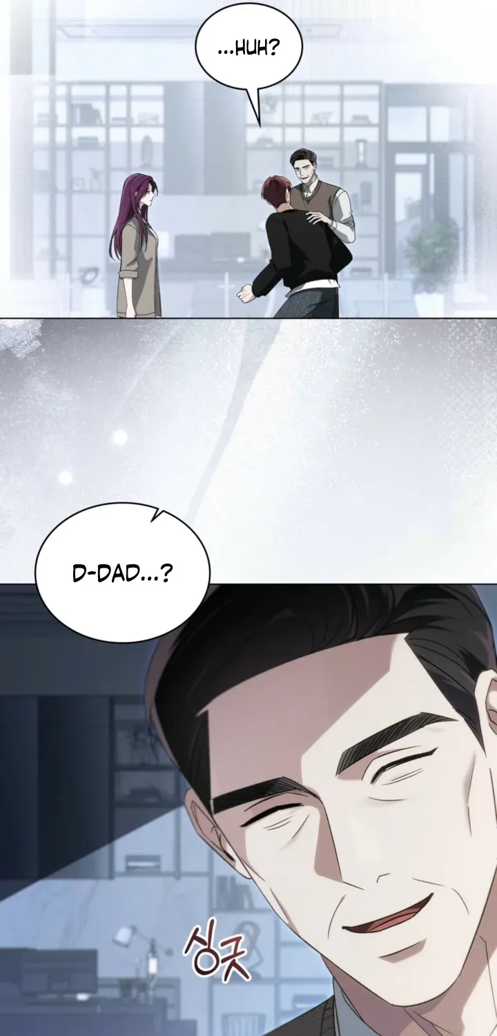 To the One Without Virtue Chapter 55 page 19 - 