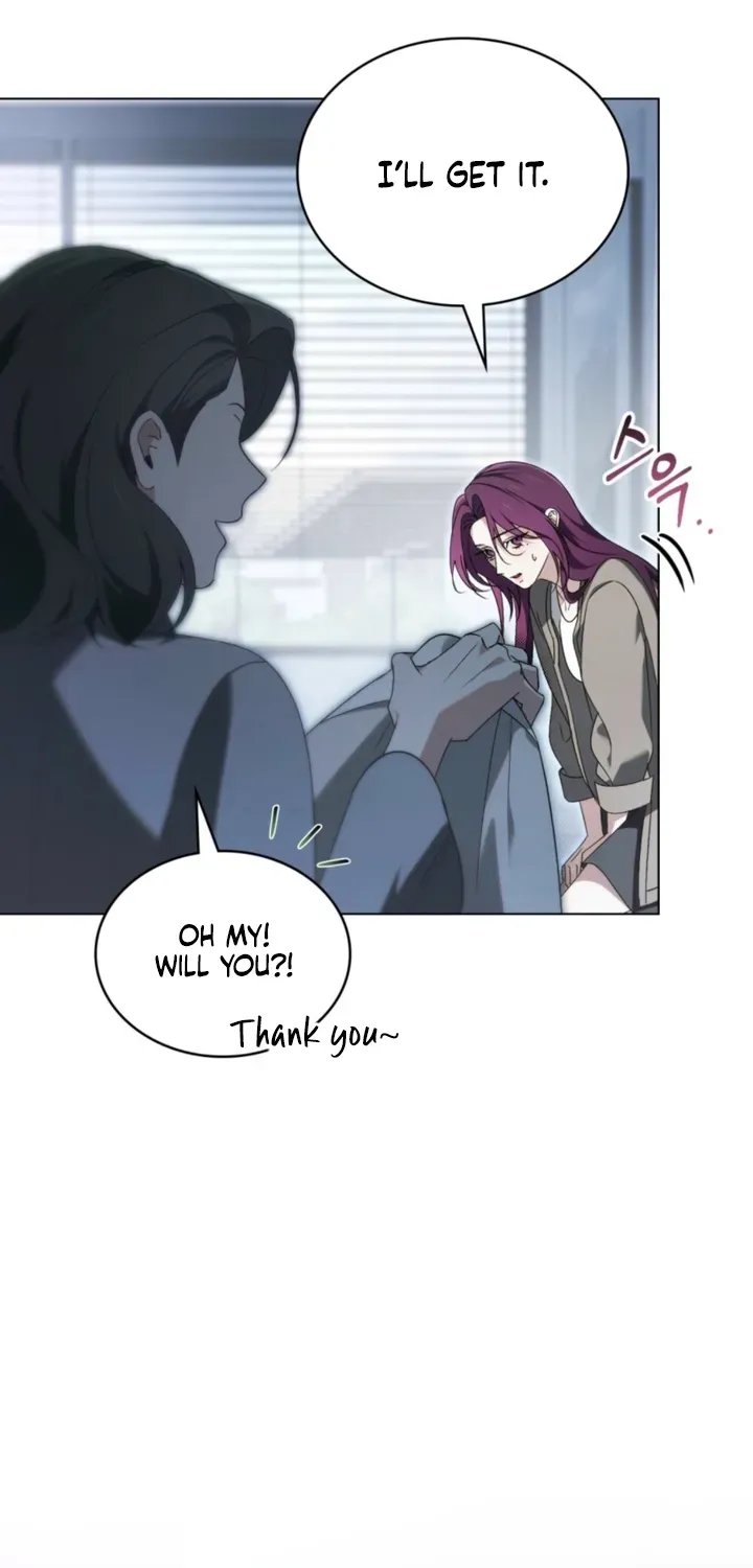 To the One Without Virtue Chapter 55 page 3 - 