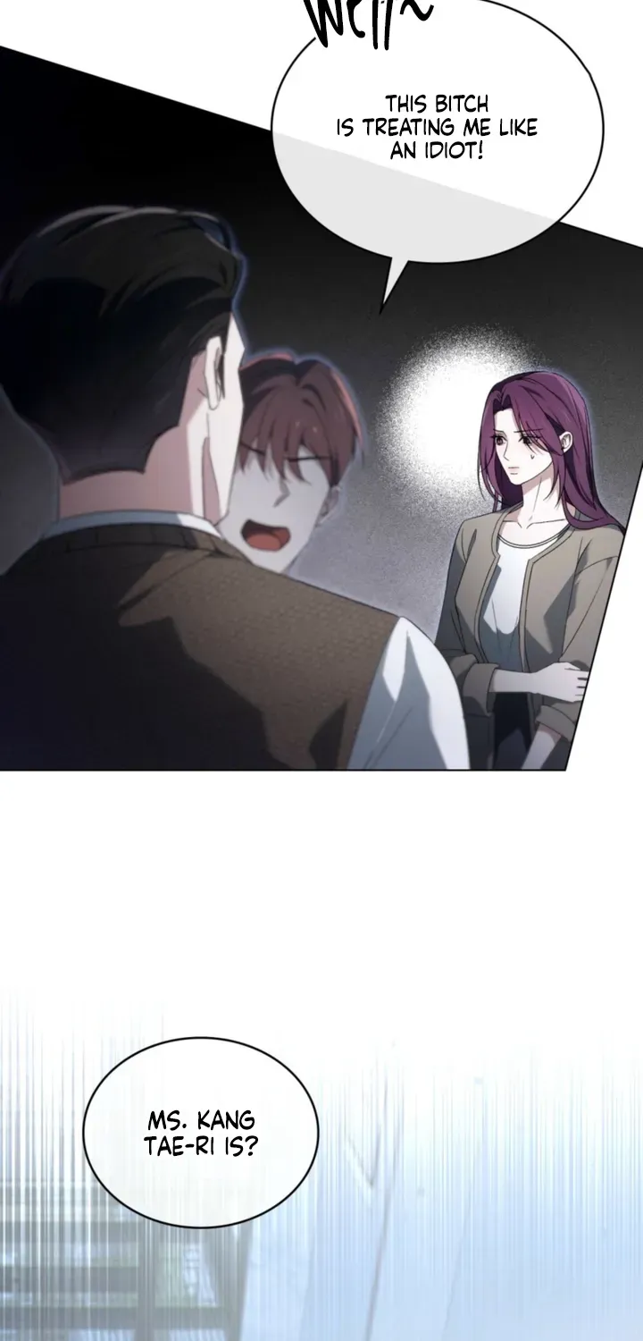 To the One Without Virtue Chapter 55 page 21 - 