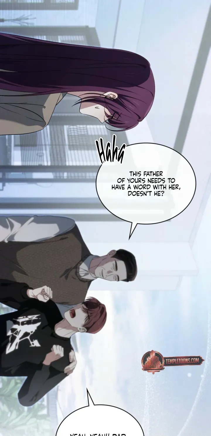 To the One Without Virtue Chapter 55 page 22 - 