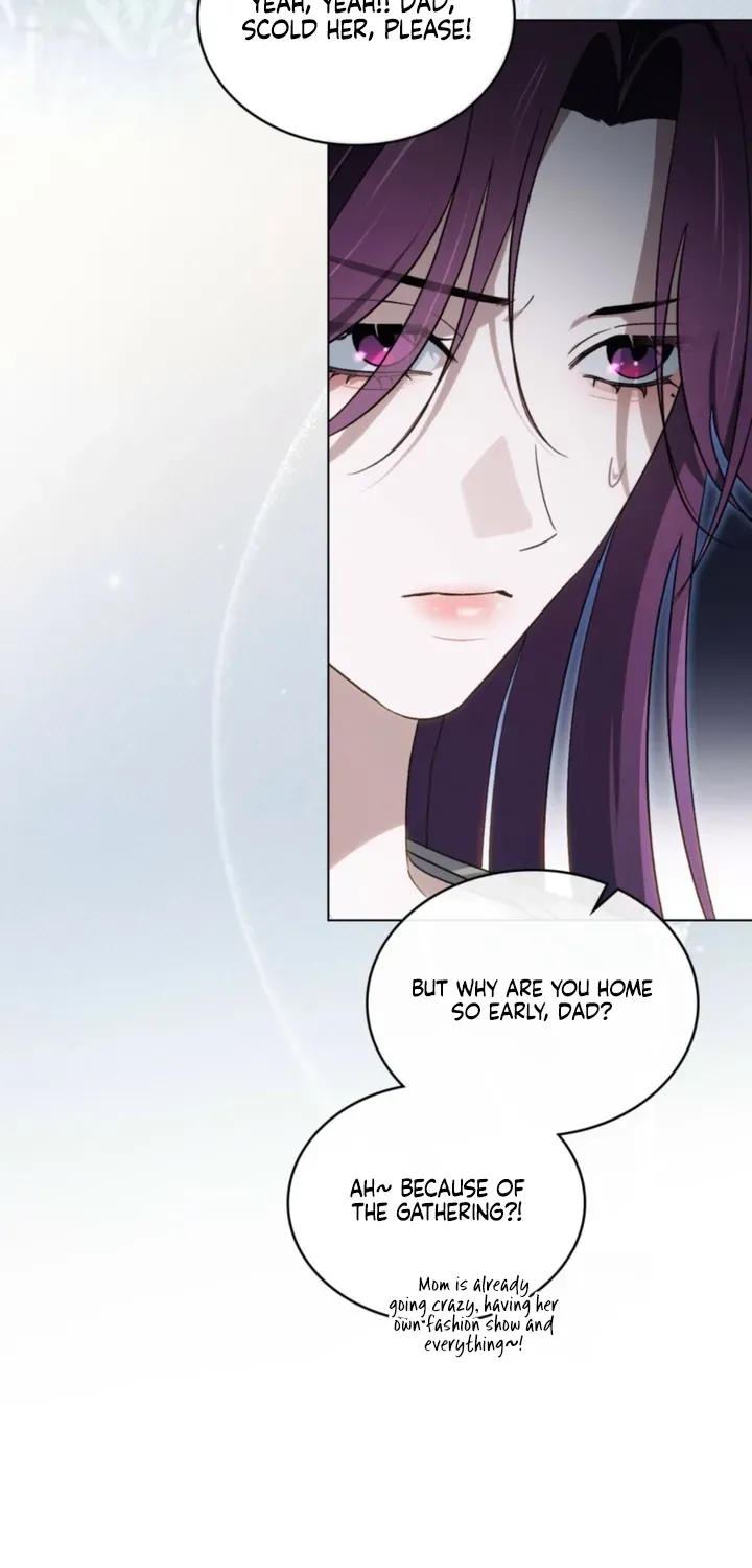 To the One Without Virtue Chapter 55 page 23 - 