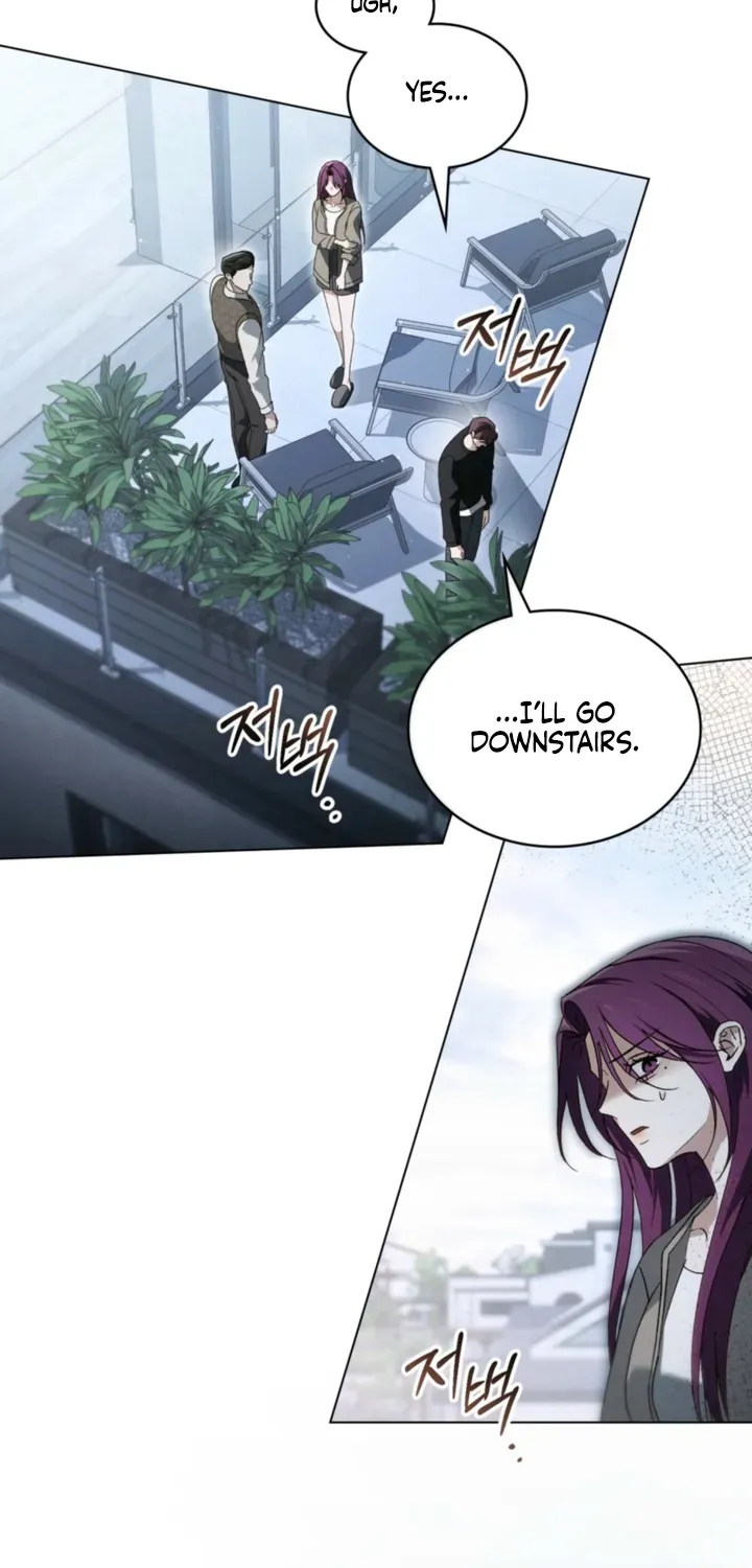 To the One Without Virtue Chapter 55 page 28 - 