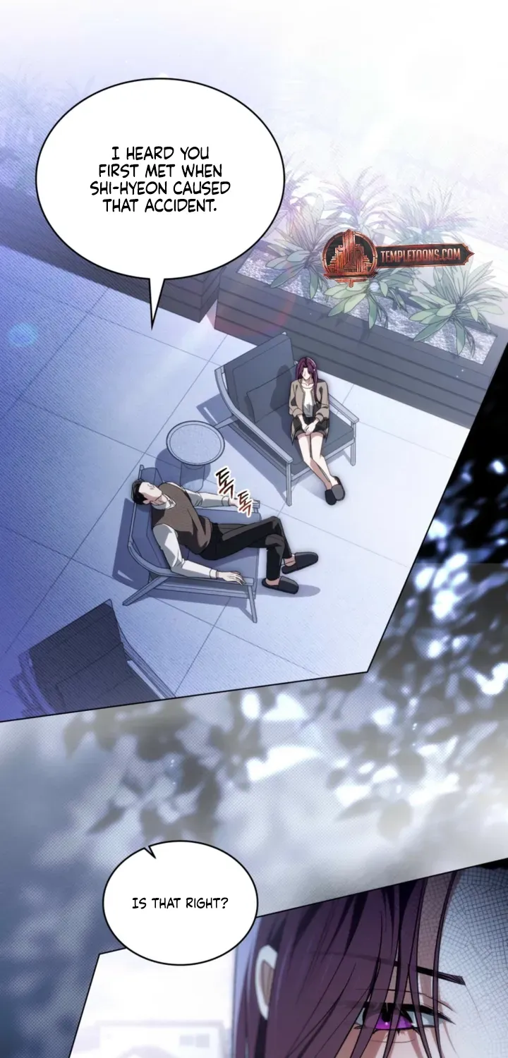 To the One Without Virtue Chapter 55 page 31 - 