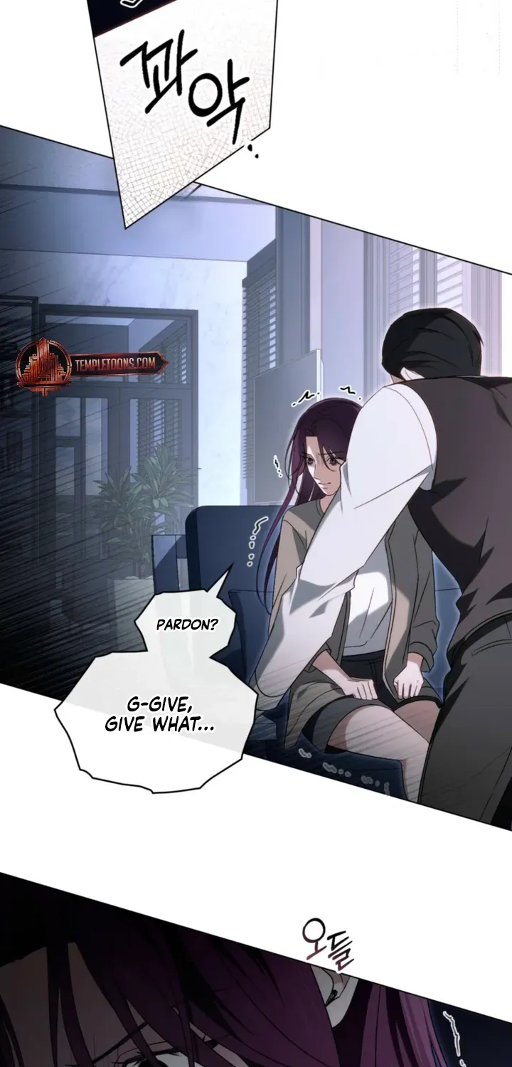 To the One Without Virtue Chapter 55 page 45 - 