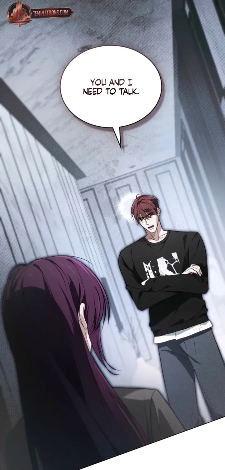 To the One Without Virtue Chapter 55 page 7 - 