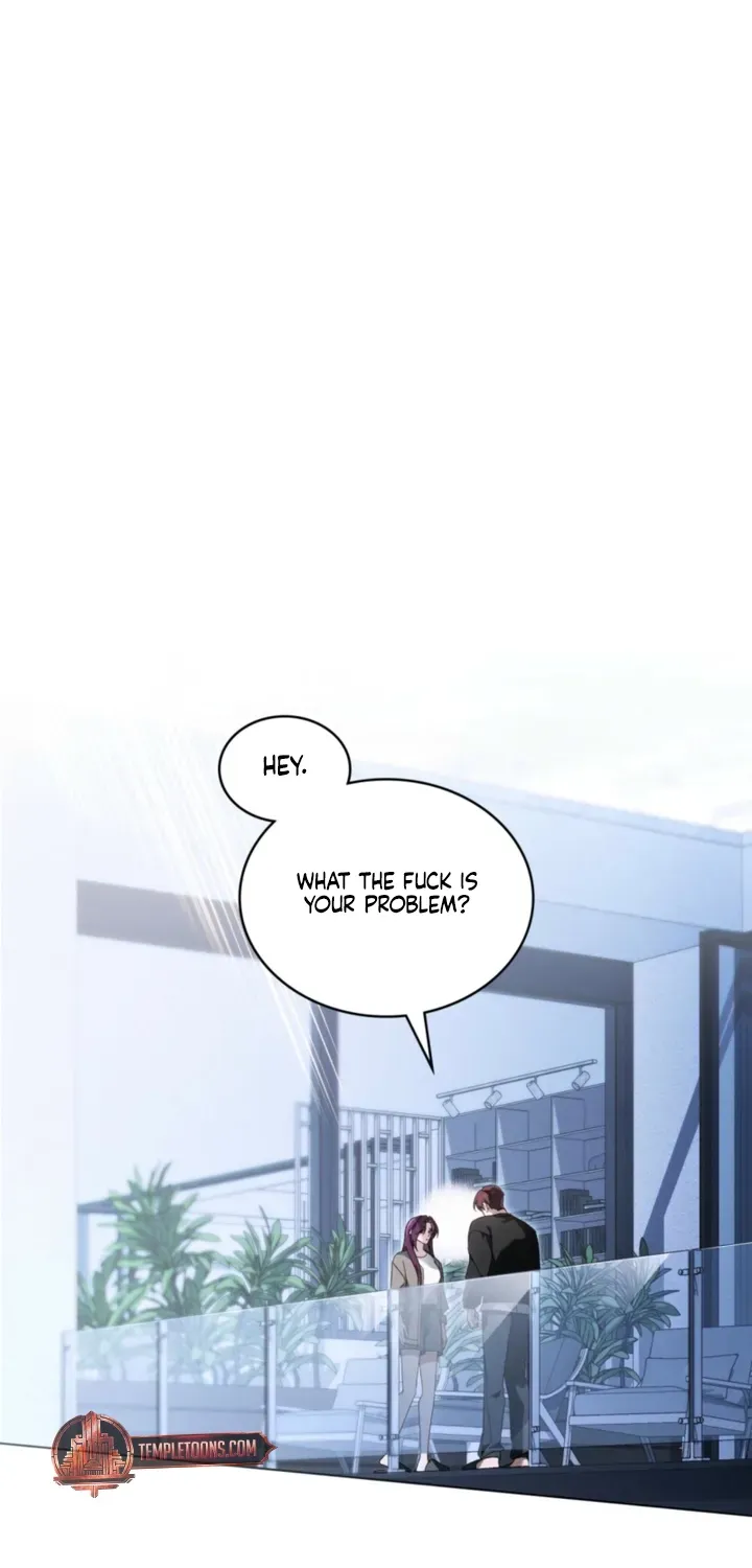 To the One Without Virtue Chapter 55 page 9 - 