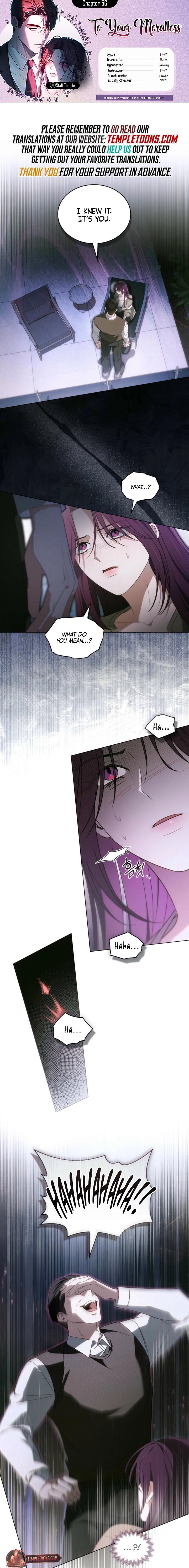 To the One Without Virtue Chapter 56 page 1 - 