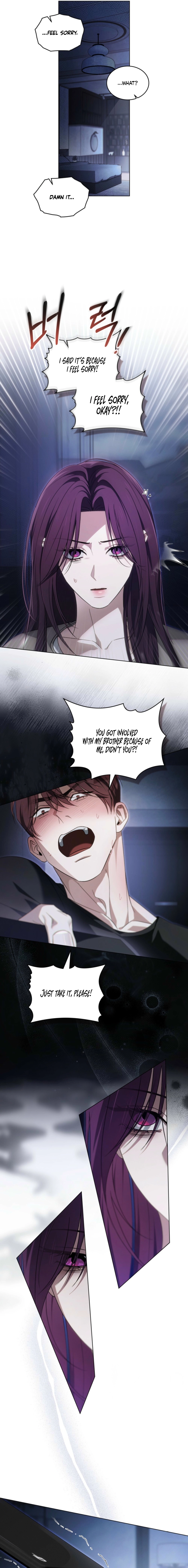 To the One Without Virtue Chapter 56 page 11 - 