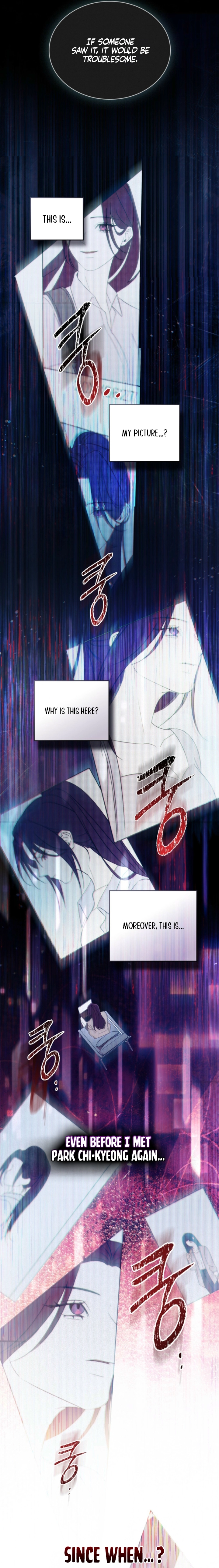To the One Without Virtue Chapter 56 page 14 - 