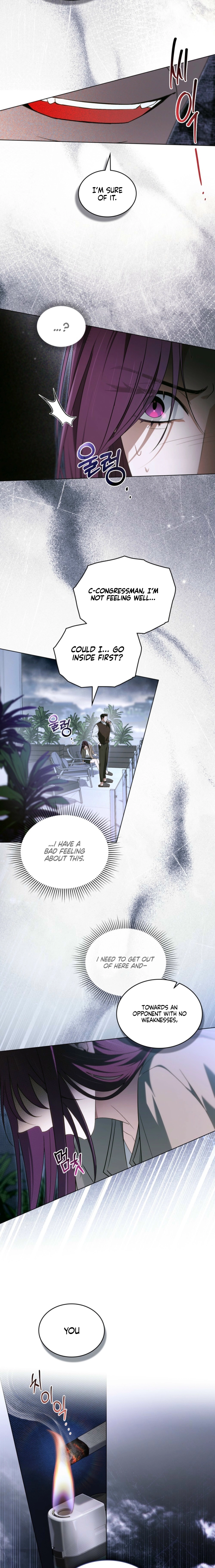 To the One Without Virtue Chapter 56 page 3 - 