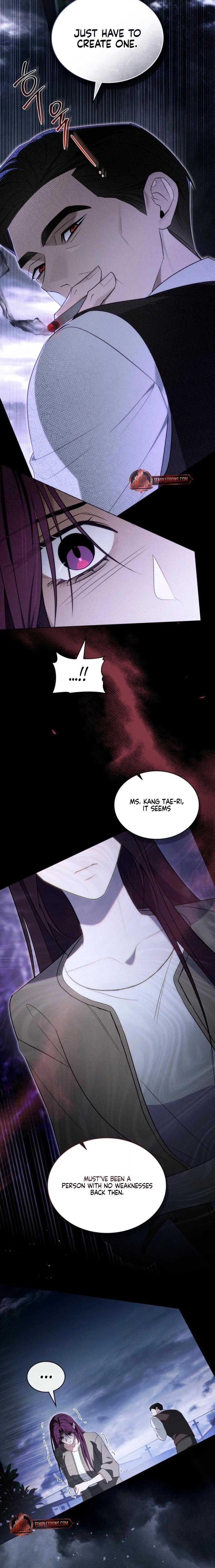 To the One Without Virtue Chapter 56 page 4 - 