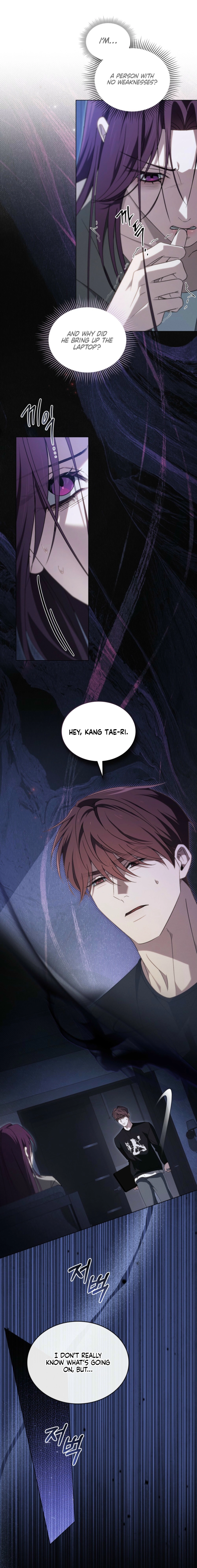 To the One Without Virtue Chapter 56 page 9 - 