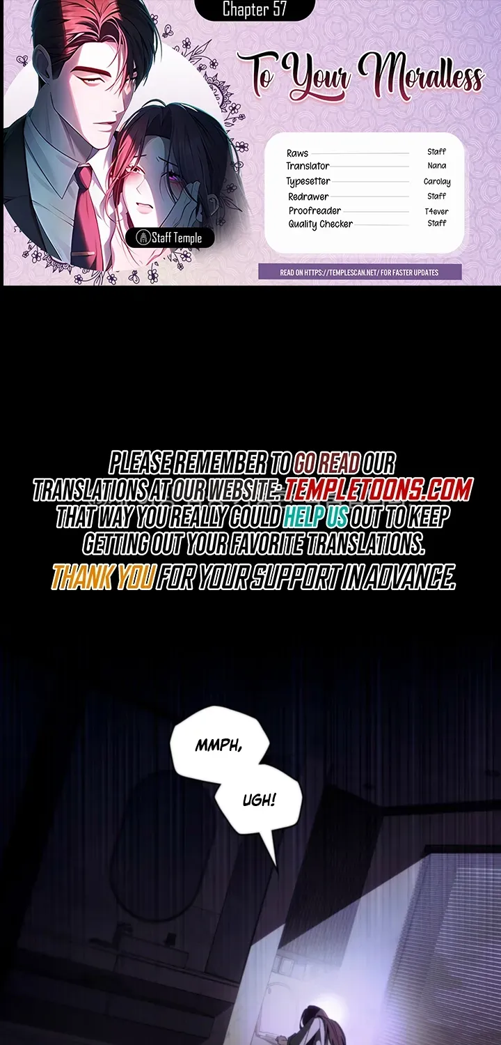 To the One Without Virtue Chapter 57 page 1 - 