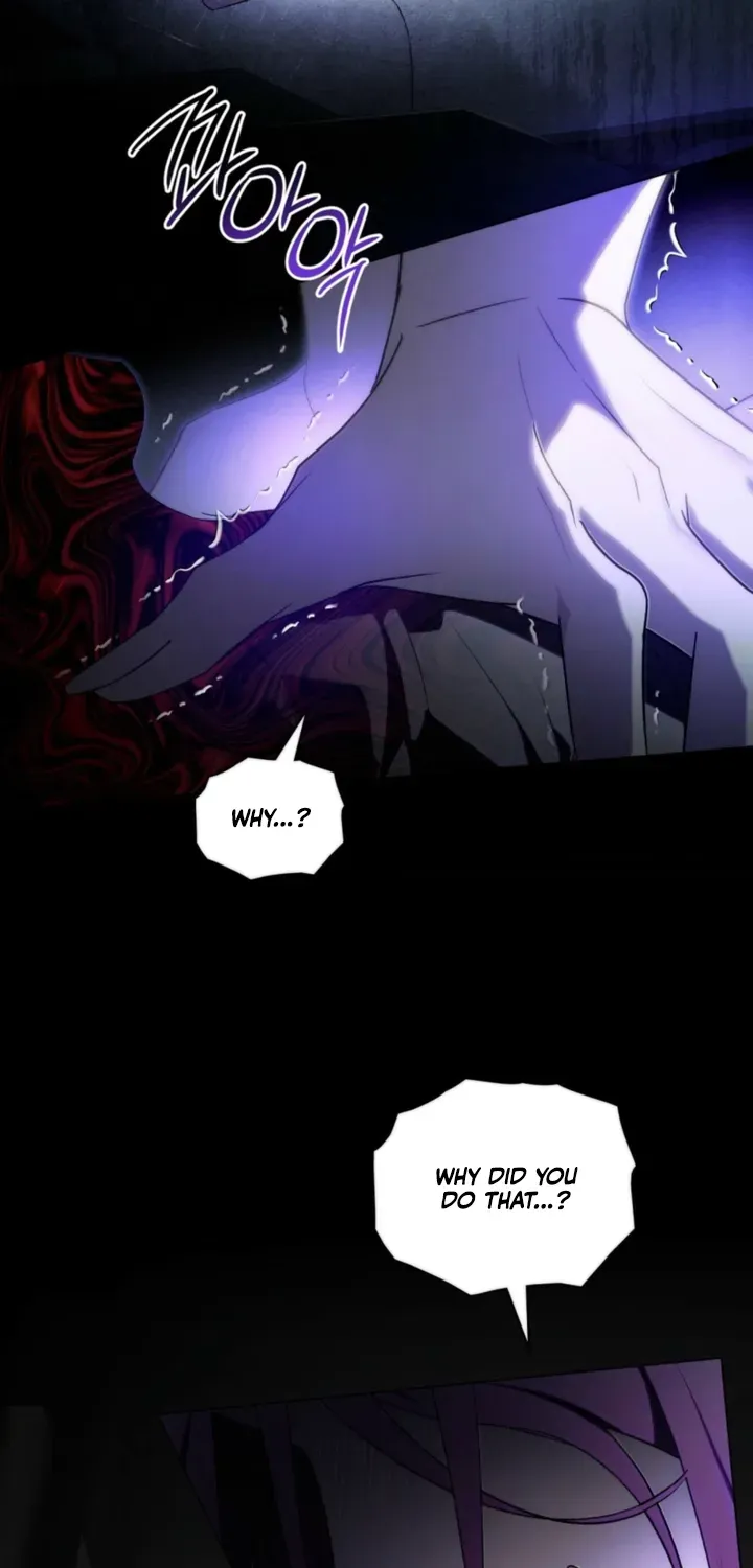To the One Without Virtue Chapter 57 page 21 - 