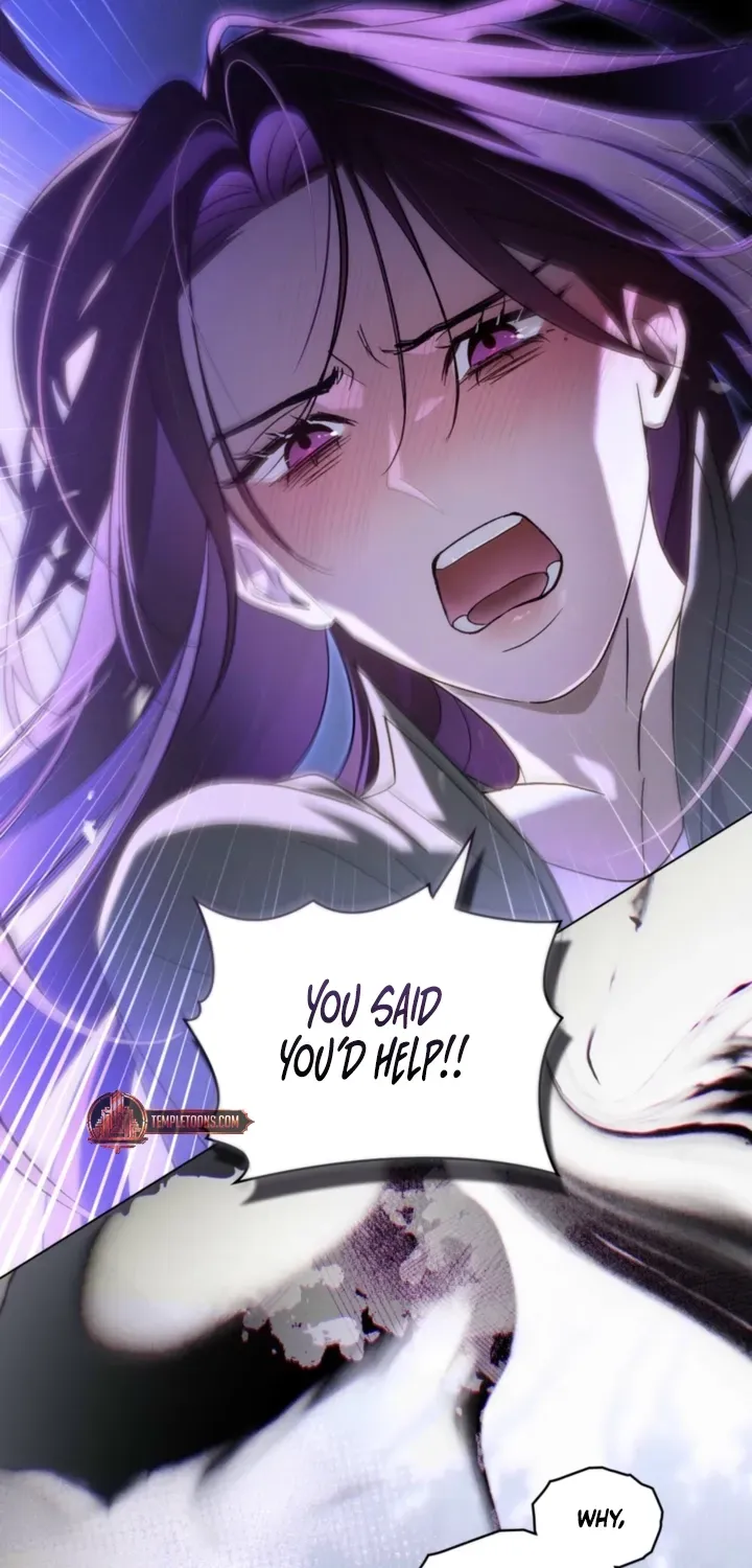 To the One Without Virtue Chapter 57 page 23 - 