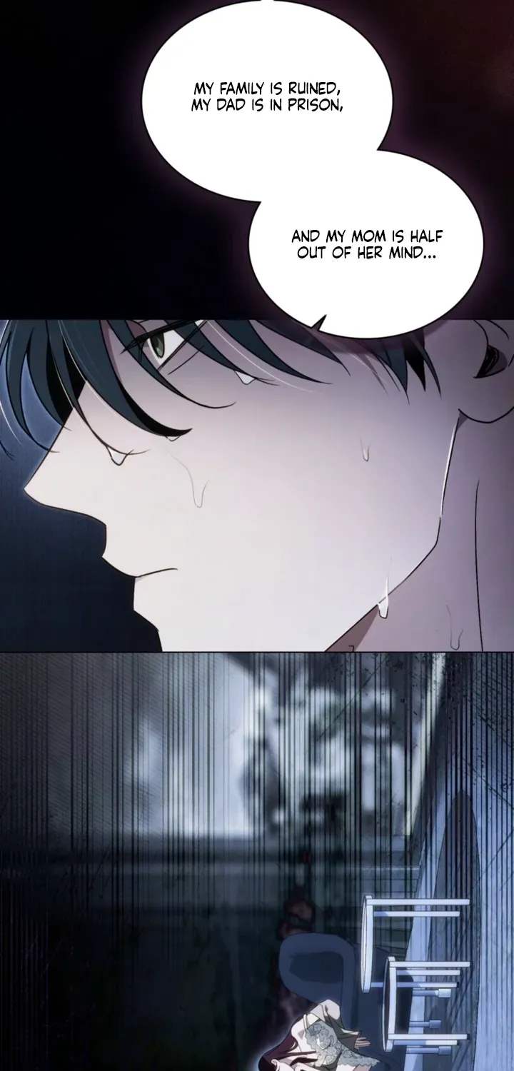 To the One Without Virtue Chapter 57 page 51 - 