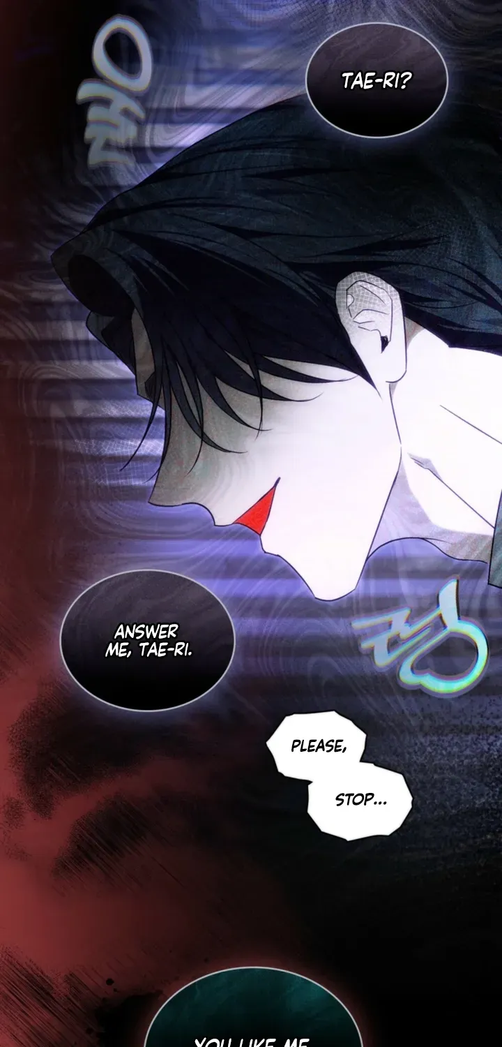 To the One Without Virtue Chapter 57 page 8 - 