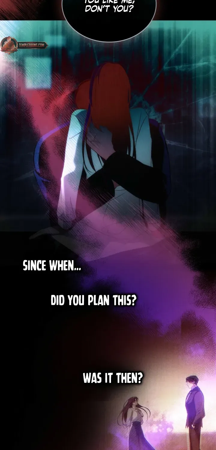 To the One Without Virtue Chapter 57 page 9 - 