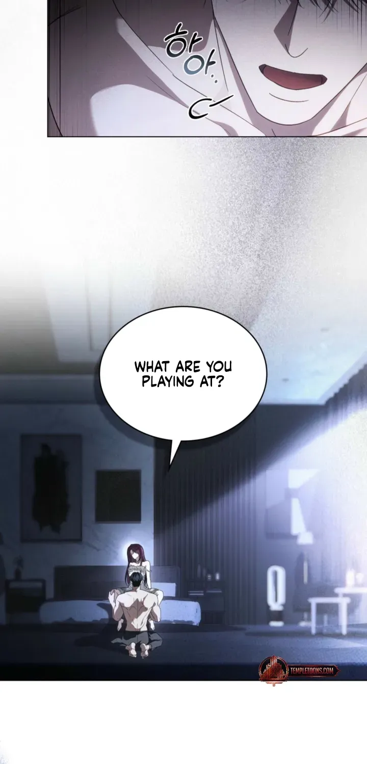To the One Without Virtue Chapter 58 page 19 - 