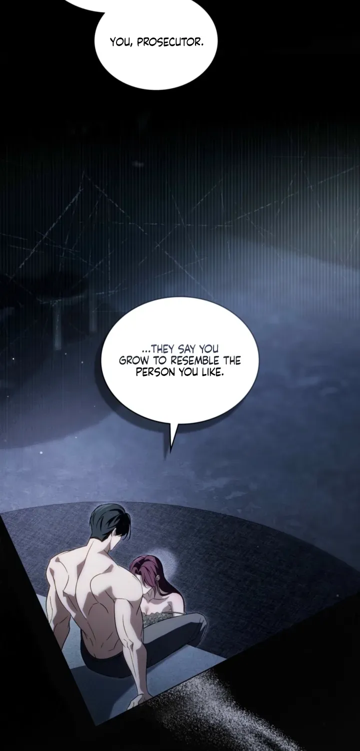 To the One Without Virtue Chapter 58 page 30 - 