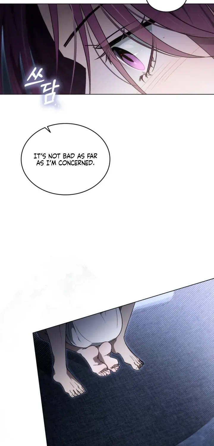 To the One Without Virtue Chapter 58 page 34 - 