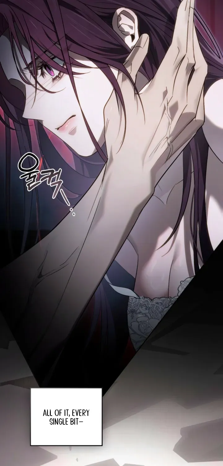 To the One Without Virtue Chapter 58 page 43 - 