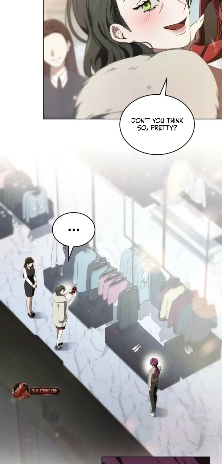 To the One Without Virtue Chapter 58 page 46 - 