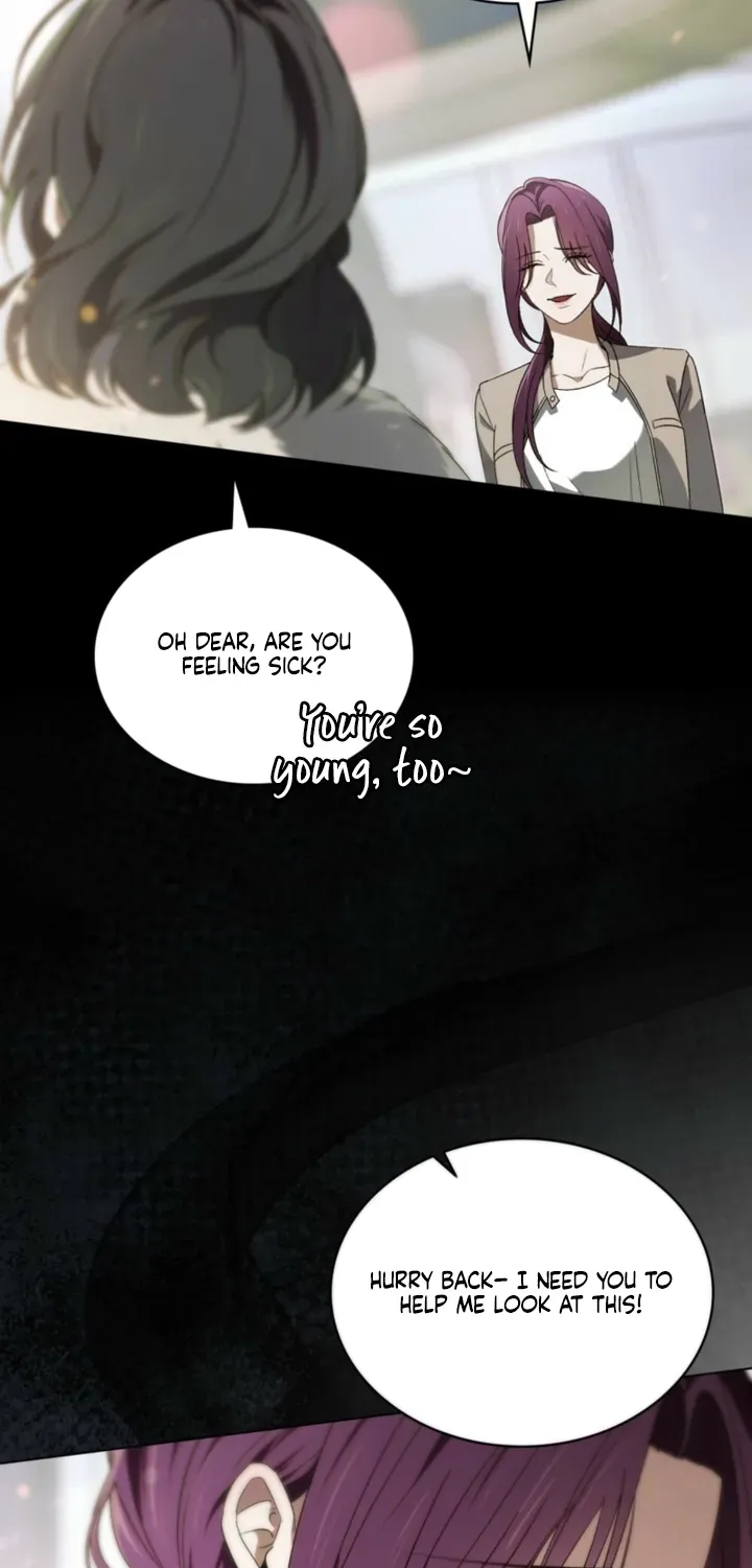 To the One Without Virtue Chapter 58 page 49 - 