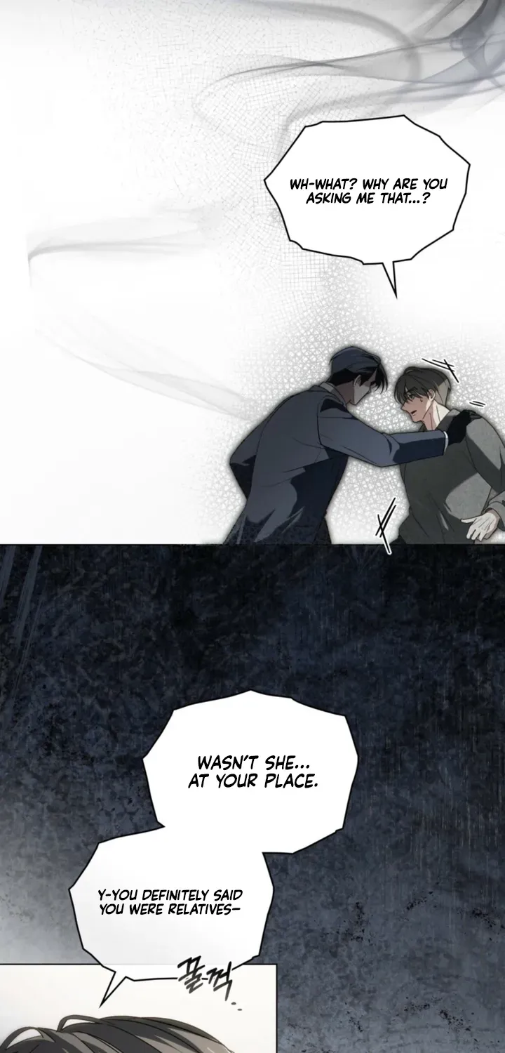 To the One Without Virtue Chapter 59 page 27 - 
