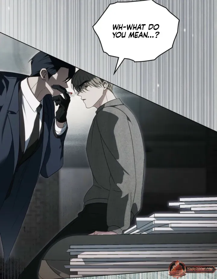 To the One Without Virtue Chapter 59 page 36 - 