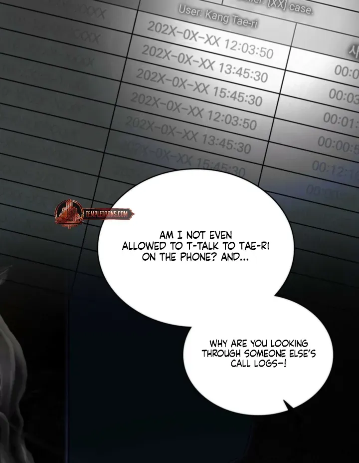 To the One Without Virtue Chapter 59 page 40 - 