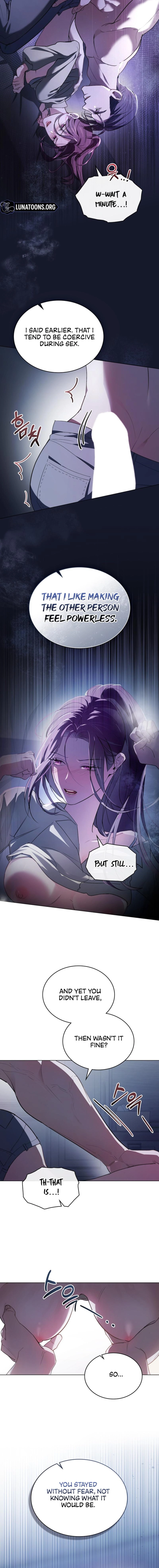 To the One Without Virtue Chapter 6 page 2 - 