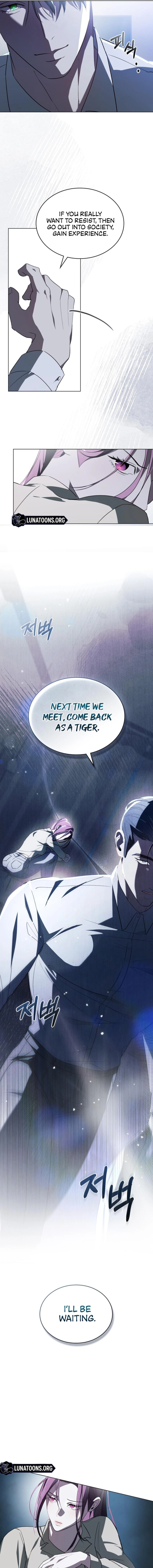 To the One Without Virtue Chapter 6 page 11 - 