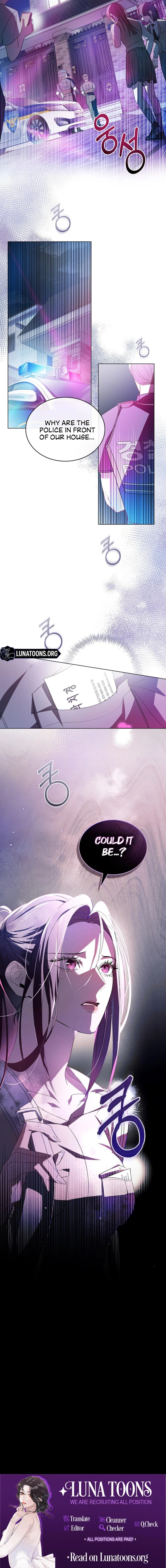 To the One Without Virtue Chapter 6 page 13 - 