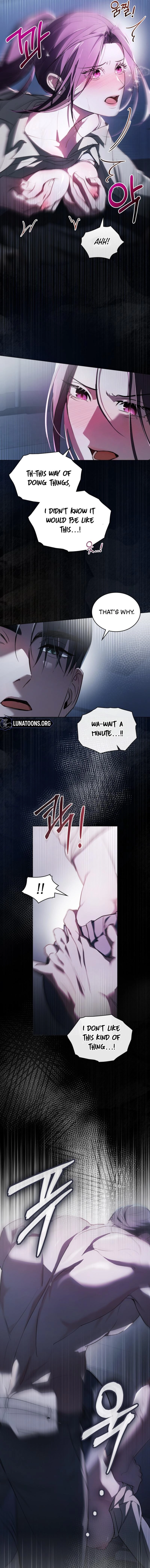 To the One Without Virtue Chapter 6 page 3 - 