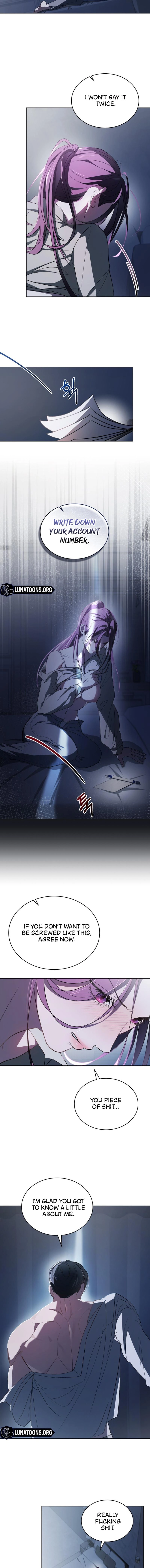 To the One Without Virtue Chapter 6 page 5 - 