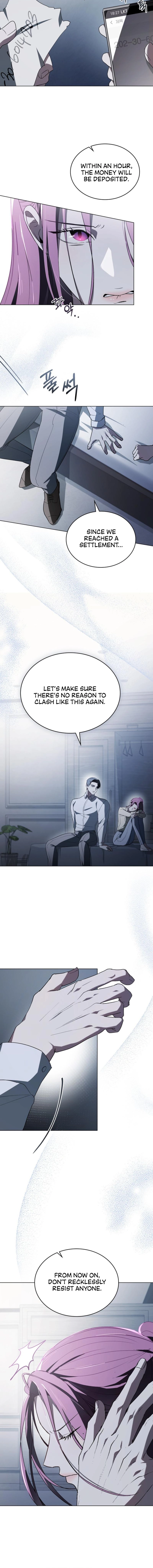 To the One Without Virtue Chapter 6 page 10 - 