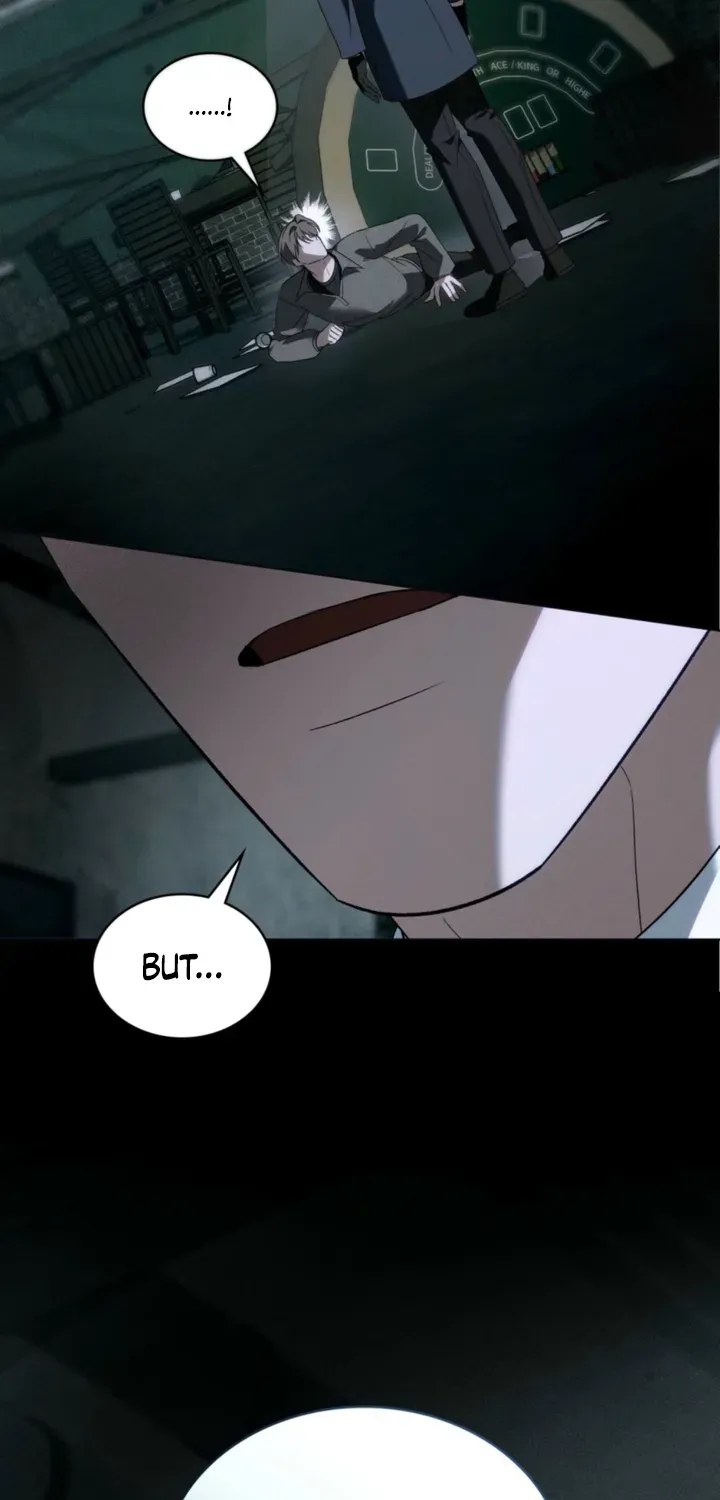 To the One Without Virtue Chapter 60 page 12 - 