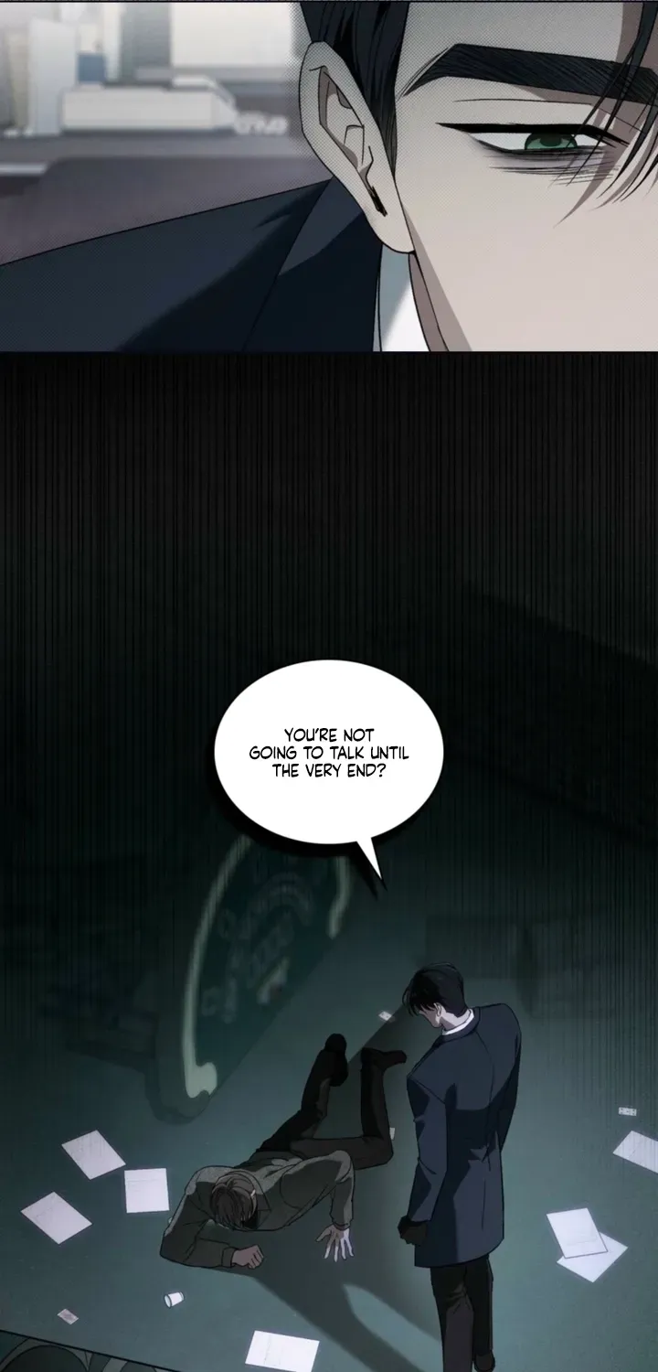 To the One Without Virtue Chapter 60 page 3 - 