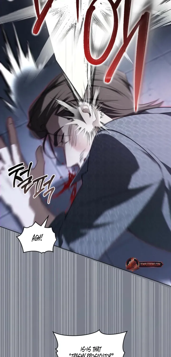 To the One Without Virtue Chapter 60 page 23 - 