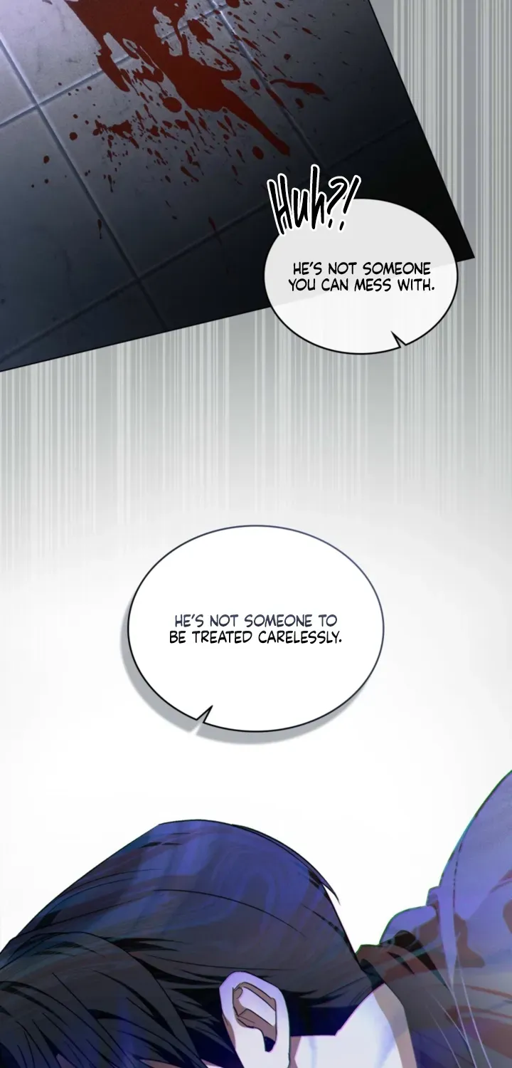 To the One Without Virtue Chapter 60 page 25 - 