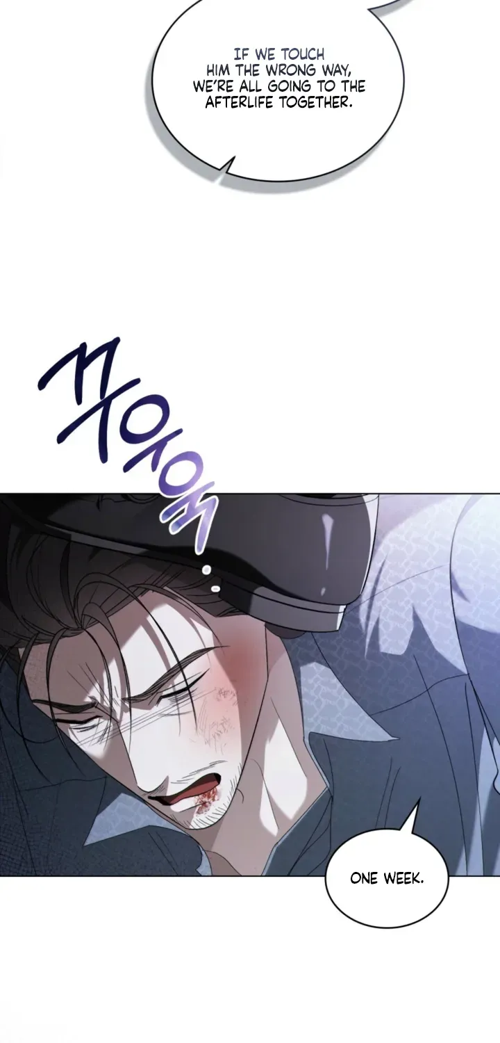 To the One Without Virtue Chapter 60 page 28 - 