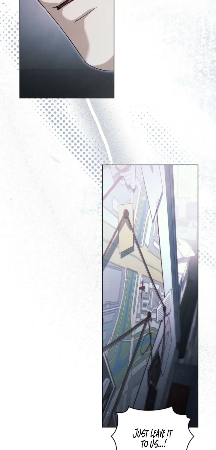 To the One Without Virtue Chapter 60 page 31 - 
