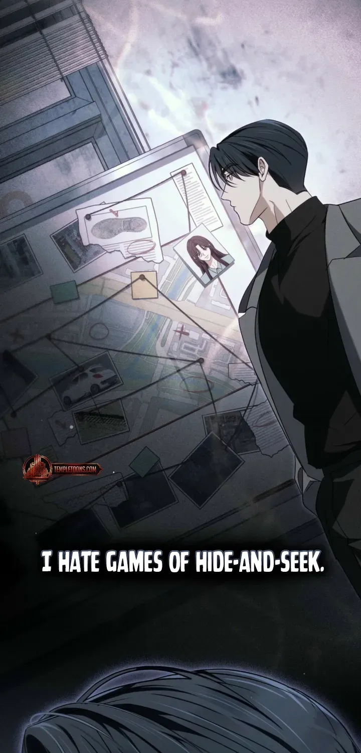 To the One Without Virtue Chapter 60 page 33 - 