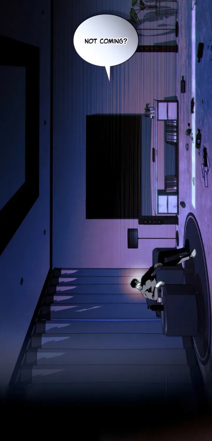 To the One Without Virtue Chapter 60 page 42 - 