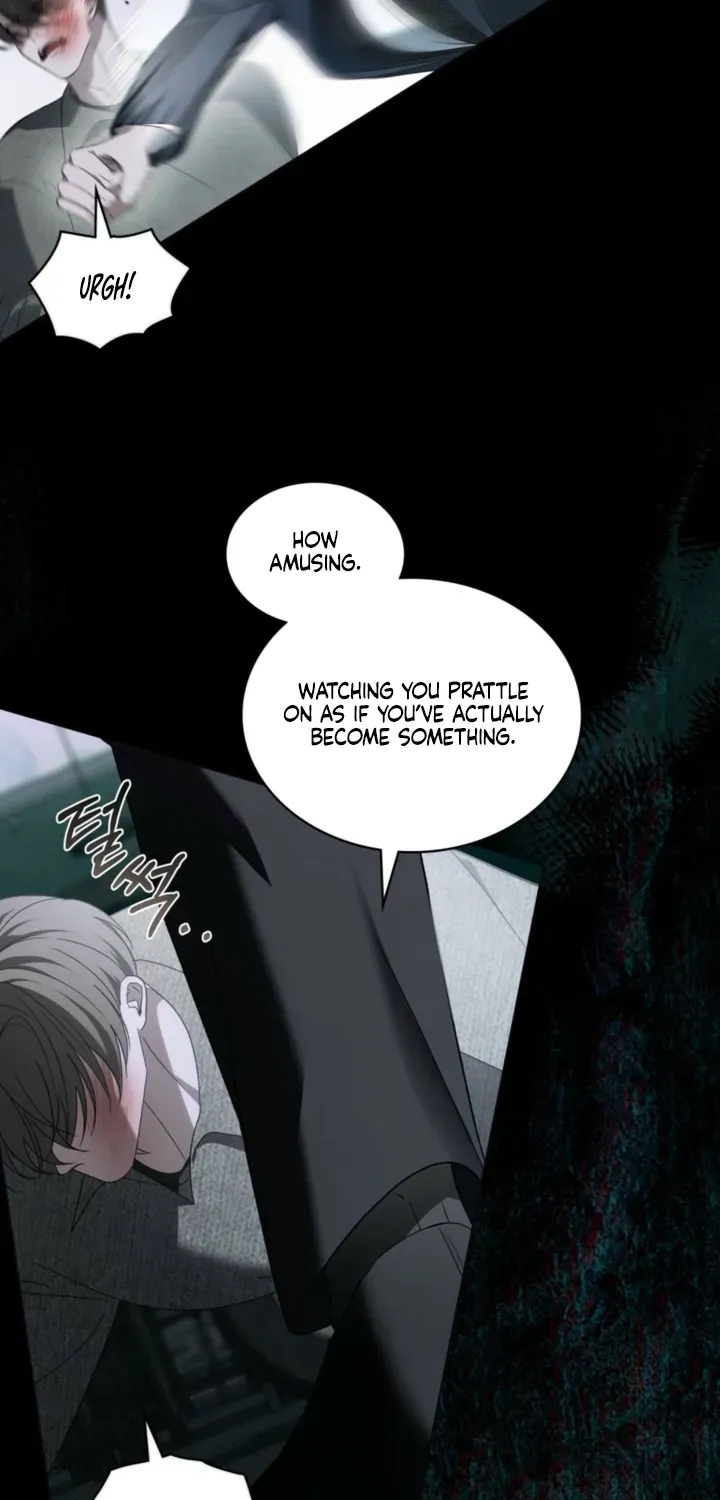 To the One Without Virtue Chapter 60 page 9 - 