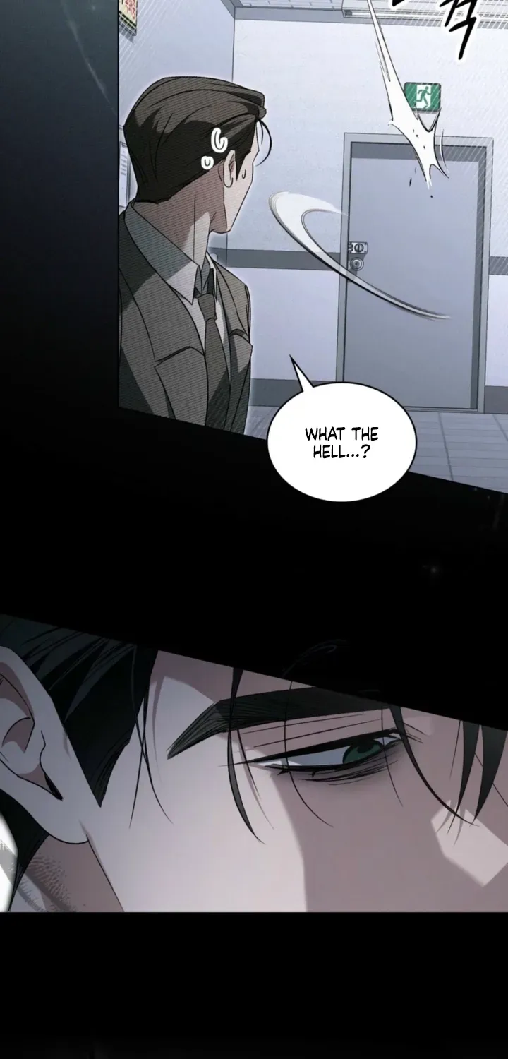 To the One Without Virtue Chapter 61 page 15 - 