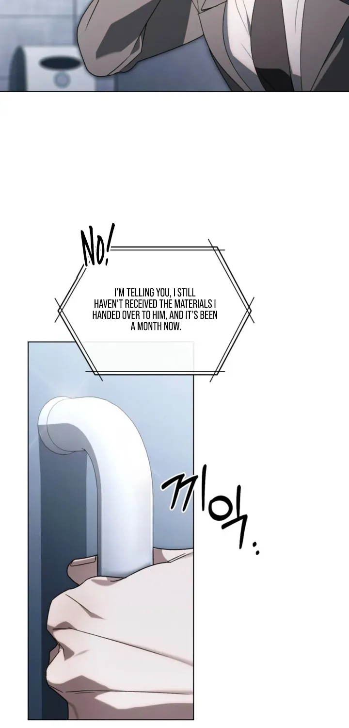 To the One Without Virtue Chapter 61 page 3 - 