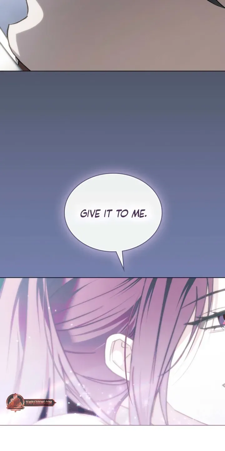 To the One Without Virtue Chapter 61 page 22 - 