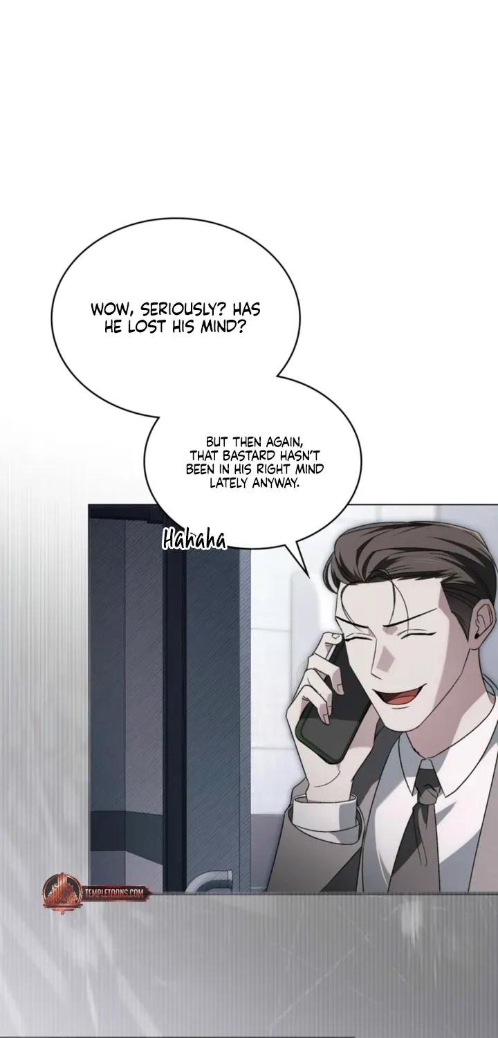 To the One Without Virtue Chapter 61 page 4 - 